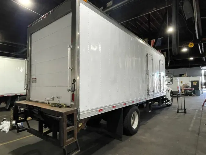 2016 NAVISTAR INTERNATIONAL 4300