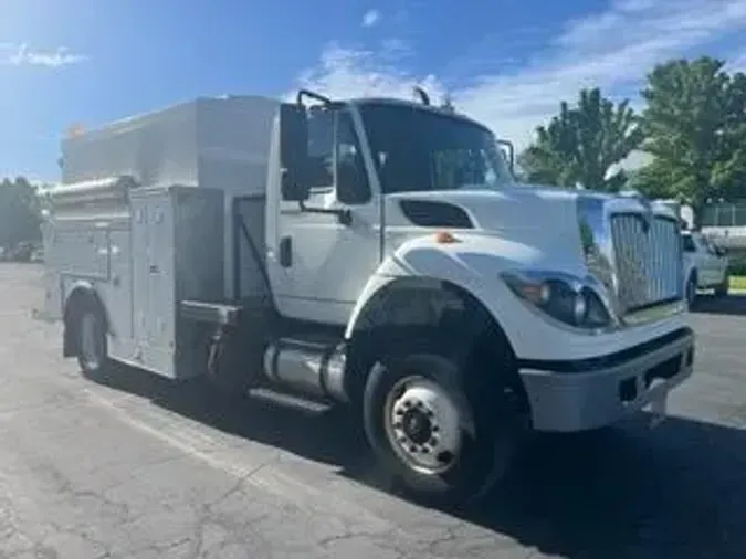 2012 International 7400