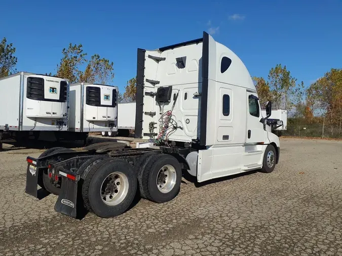 2020 FREIGHTLINER/MERCEDES NEW CASCADIA PX12664f84c1336cb92565ebefee41a32481020