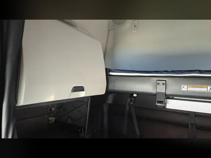 2023 Freightliner Cascadia 126