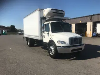 2019 FREIGHTLINER M2