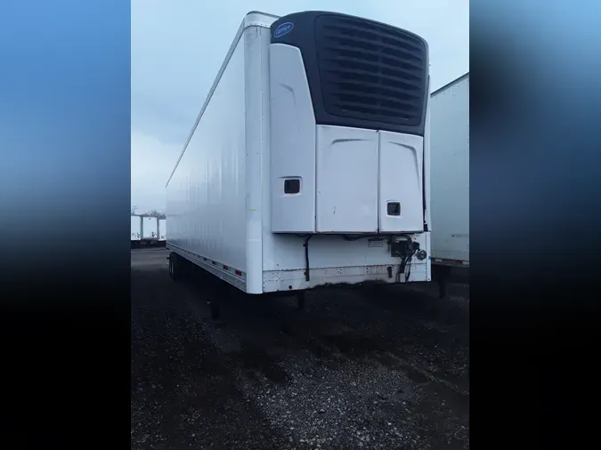 2014 UTILITY TRAILERS VS2RA 48/162/96f84e5c49e11ef1de6b6566f73afe19b2