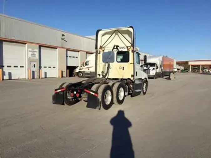 2019 Freightliner Cascadia