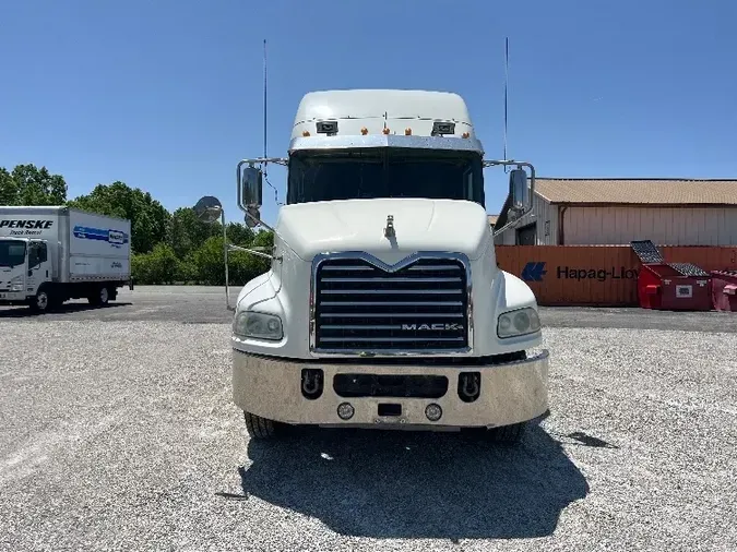 2015 MACK TRUCKS CXU613