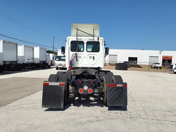 2018 FREIGHTLINER CASCADIA 125