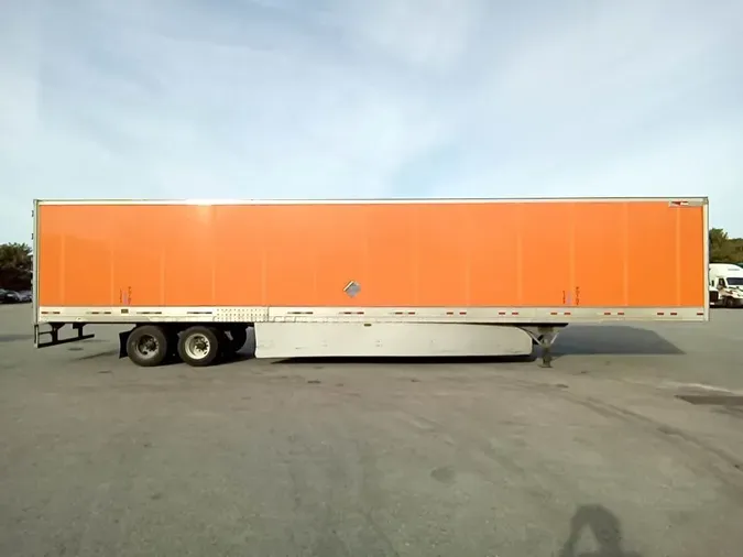 2015 Great Dane 