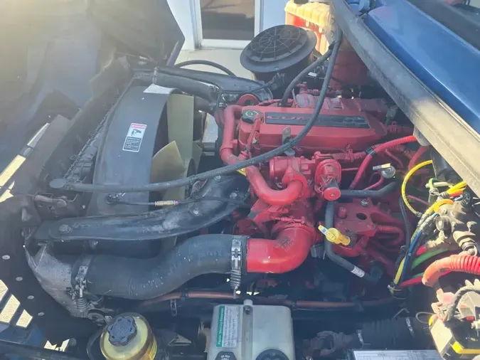 2019 FREIGHTLINER/MERCEDES M2 106f850e46e5c5fe09c326af1606239cd0e