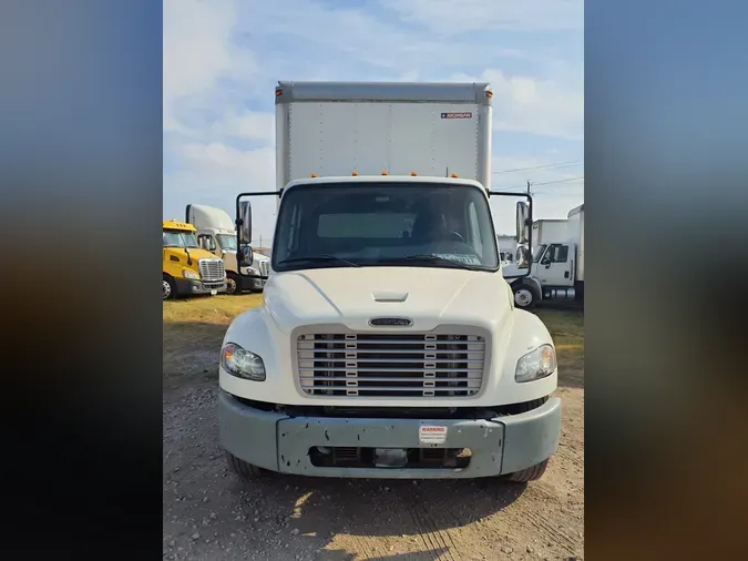 2019 FREIGHTLINER/MERCEDES M2 106