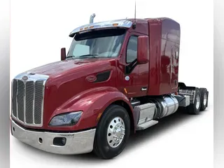 2020 Peterbilt 579