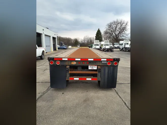 2008 UTILITY TRAILERS FS2CHA 48/102f8522c2cff174a968ab306ec187b65ac