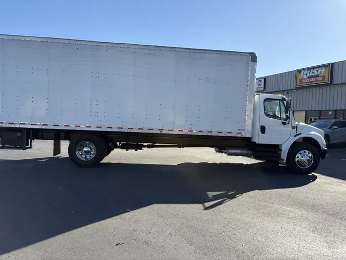 2020 Freightliner Business Class M2 106f852a68b053e78943e238aafa204544e