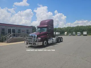 2020 FREIGHTLINER CASCADIA 125