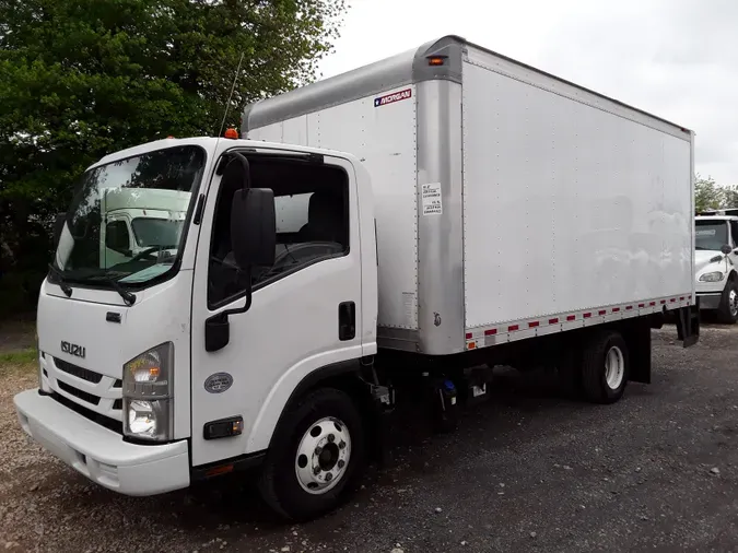 2018 ISUZU NPRf8540b4c254f998926eec12d97f9d7da