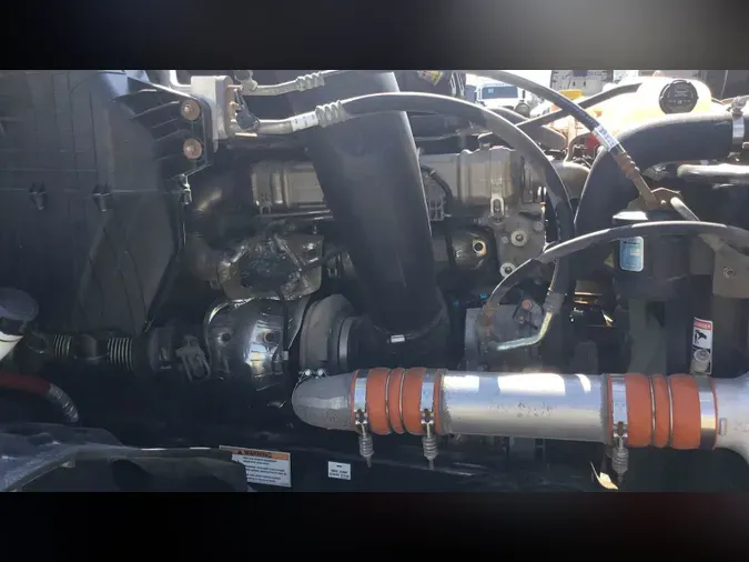 2022 Freightliner Cascadia 126f85473d7fdbf3fe32b1508f02da9e7e0