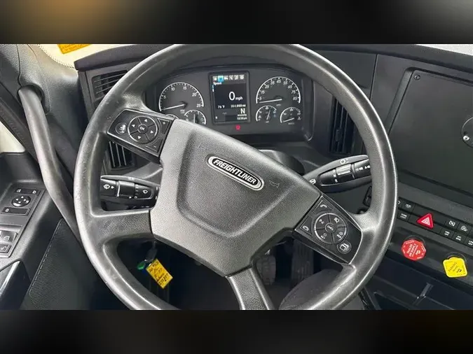 2023 FREIGHTLINER CA126
