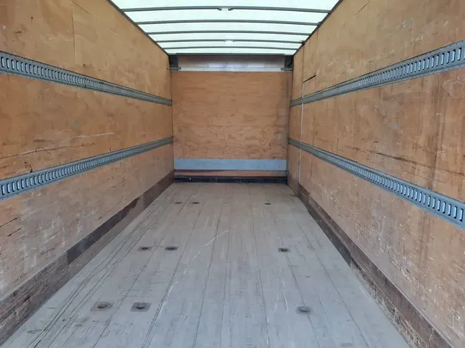 2020 NAVISTAR INTERNATIONAL MV607 (4X2)f854e7b06bd7f169ae314510465186fd