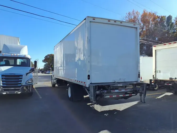 2018 NAVISTAR INTERNATIONAL 4300f8556caad45c642f7e6cdd21bc575690