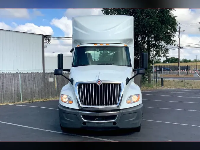 2020 INT LT625 6x4