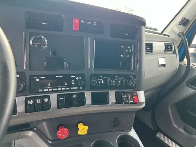 2022 Kenworth T680