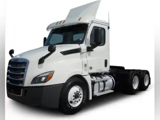 2018 Freightliner Cascadia