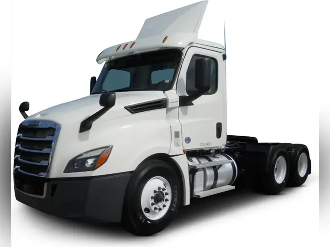 2018 Freightliner Cascadiaf8585fc1b467e1f2a6292a504a1767c4