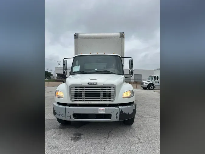 2018 FREIGHTLINER/MERCEDES M2 106