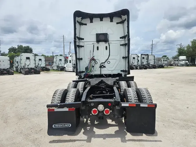 2023 FREIGHTLINER/MERCEDES NEW CASCADIA PX12664f858d698abd367925e9b1e2ce9caeb23