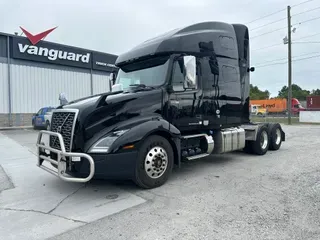 2019 Volvo VNL64T760