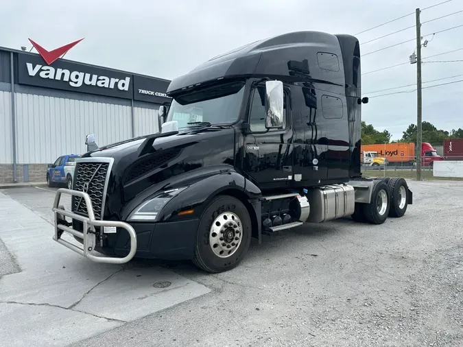 2019 Volvo VNL64T760f85903cb4b32cb48bcd8796e0f54013f