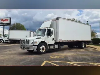 2020 FREIGHTLINER/MERCEDES M2 106