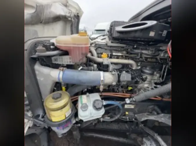 2020 FREIGHTLINER/MERCEDES NEW CASCADIA PX12664f85a0932531e1d6d0bc5fceb49fa2dc2