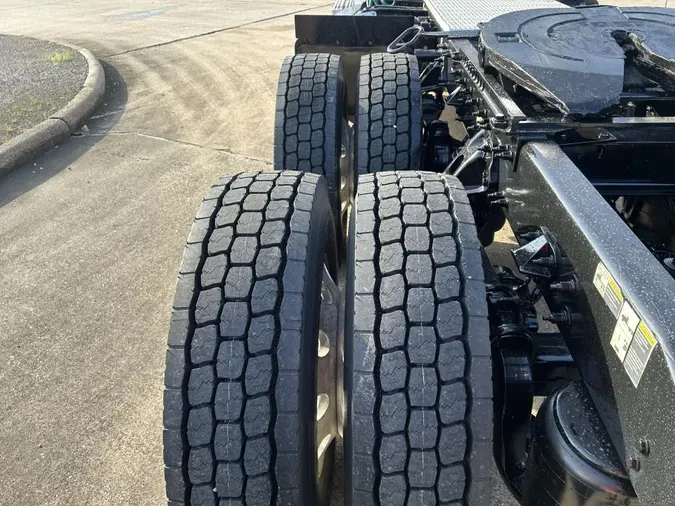 2020 Peterbilt 579