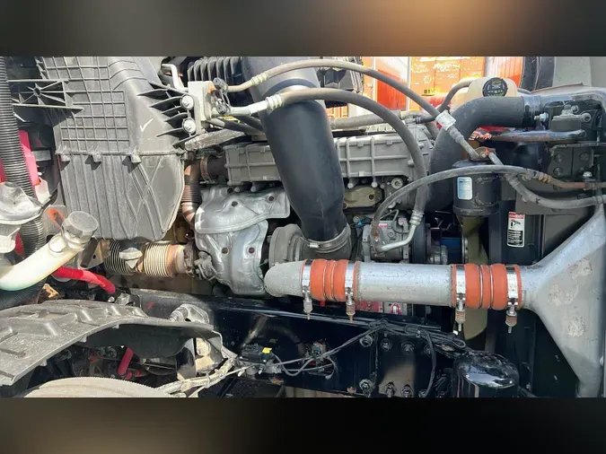 2020 Freightliner Cascadia