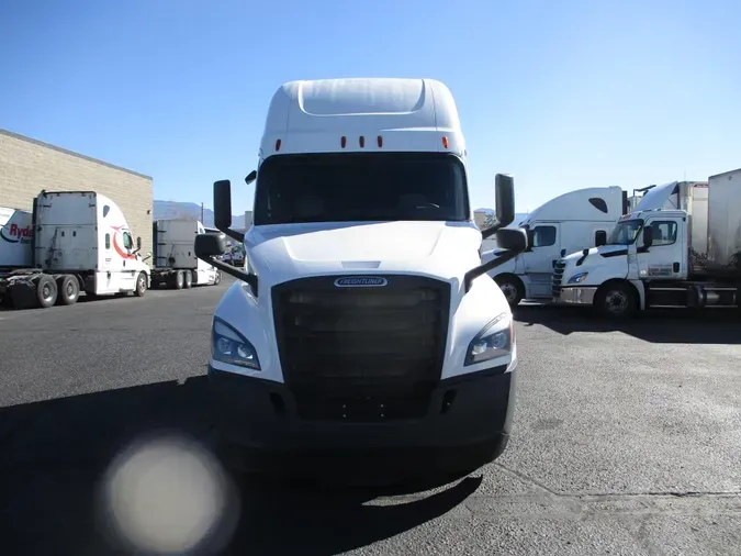 2019 FREIGHTLINER/MERCEDES CASCADIA