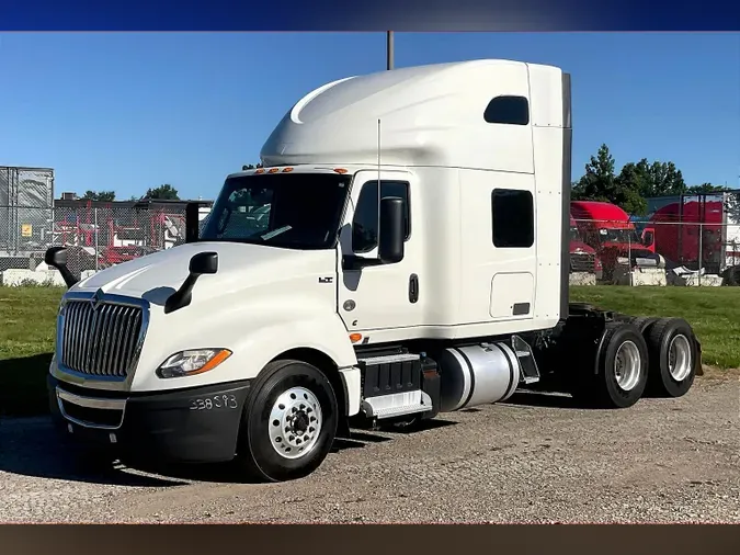2021 INT LT625 6x4
