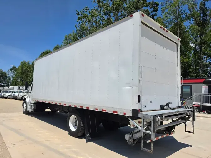 2020 FREIGHTLINER/MERCEDES M2 106f85e71f2e9d3a57691edfc94c5181abf