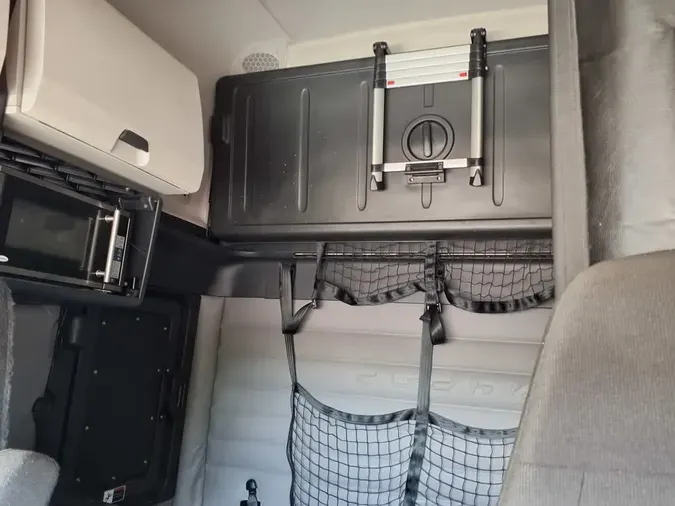 2020 FREIGHTLINER/MERCEDES NEW CASCADIA PX12664