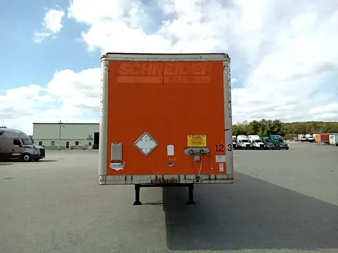 2001 Wabash Other