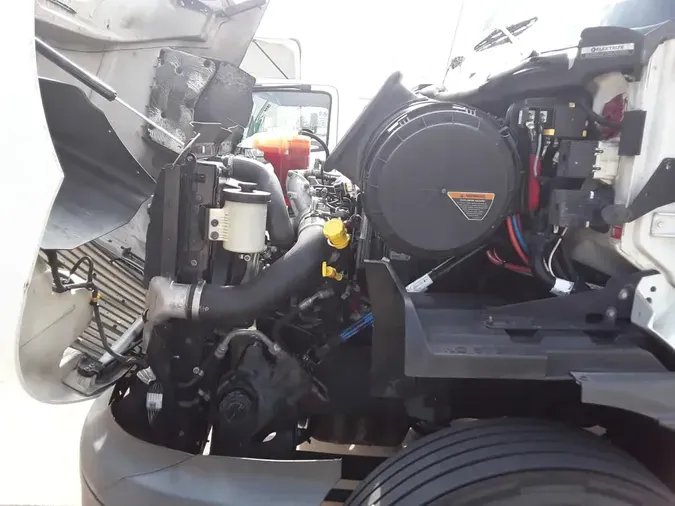 2020 NAVISTAR INTERNATIONAL RH613 DAYCAB T/A