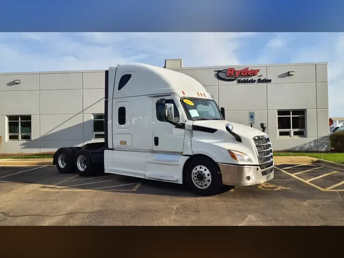 2022 FREIGHTLINER/MERCEDES NEW CASCADIA PX12664f861c31cb5d53d99a707e99c479b7410