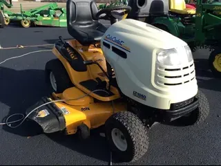 2006 Cub Cadet LT1050