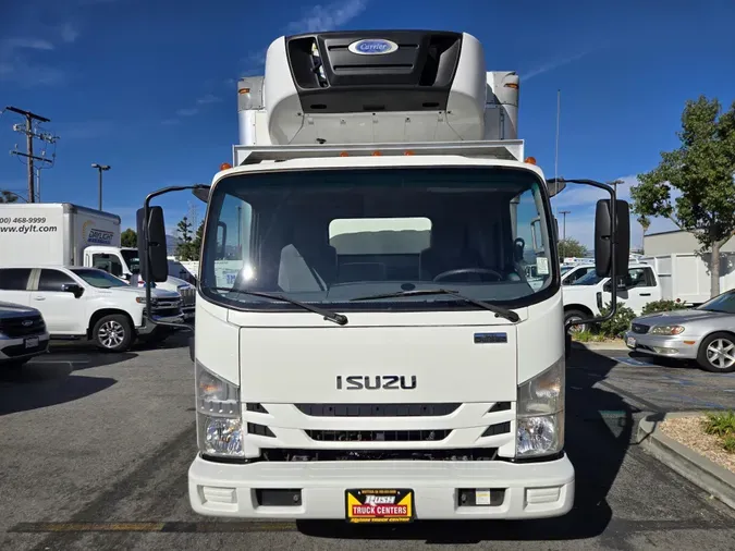 2018 Isuzu NPR-HDf864267f948caa6533e4c00c3634187b