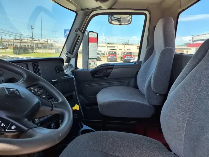 2019 NAVISTAR INTERNATIONAL LT625 DAYCAB T/Af8649b8fabea91f801bd13e1e045d865