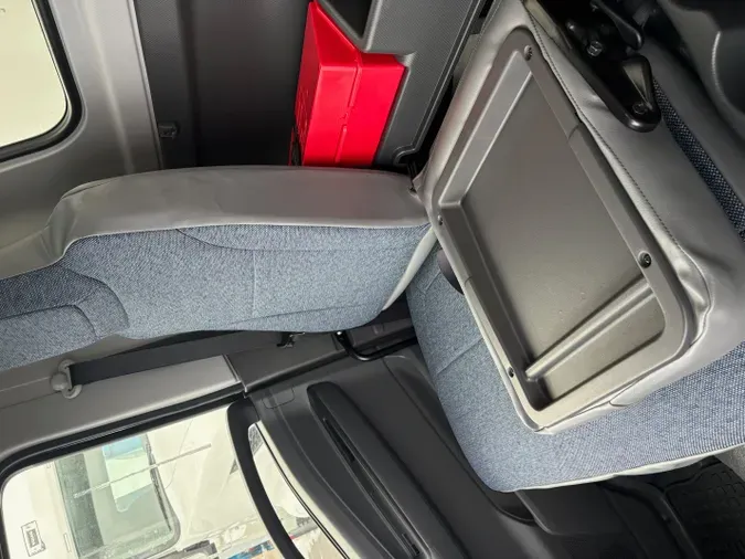 2025 ISUZU DIESEL NPRHD DIESELf864ce6c44752de561df97bf26d20697