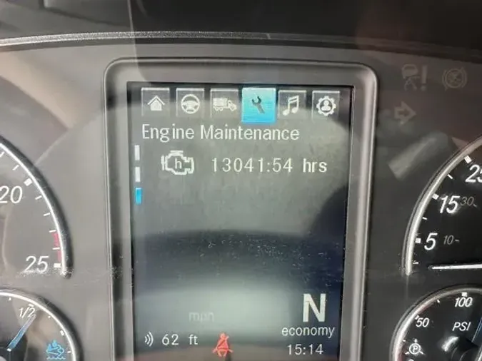 2022 Freightliner Cascadia