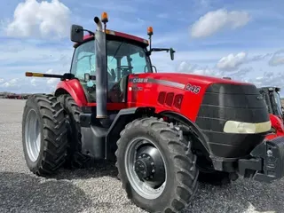 2007 Case IH MAGNUM 245