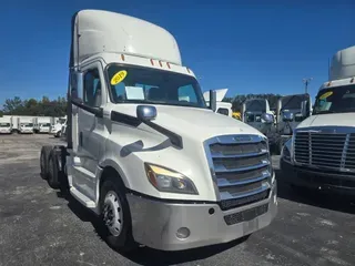 2019 FREIGHTLINER/MERCEDES NEW CASCADIA PX12664