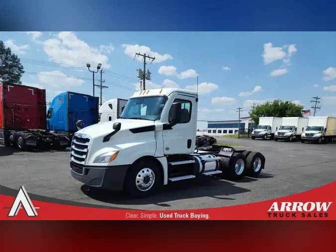 2020 FREIGHTLINER CA126f866a48a65a02e51176bff5f51301adc