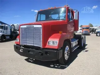 1988 FREIGHTLINER FLD120 CLASSIC