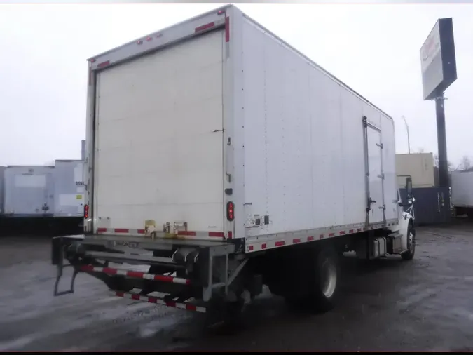 2019 FREIGHTLINER/MERCEDES M2 106